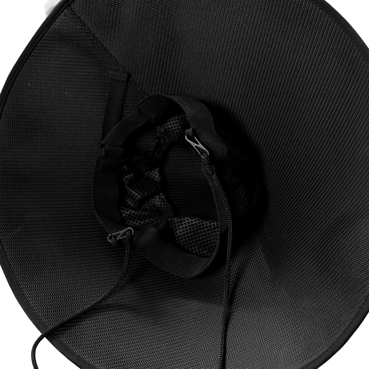 TG-01 Techwear Baseball Cap - Fabric of the Universe