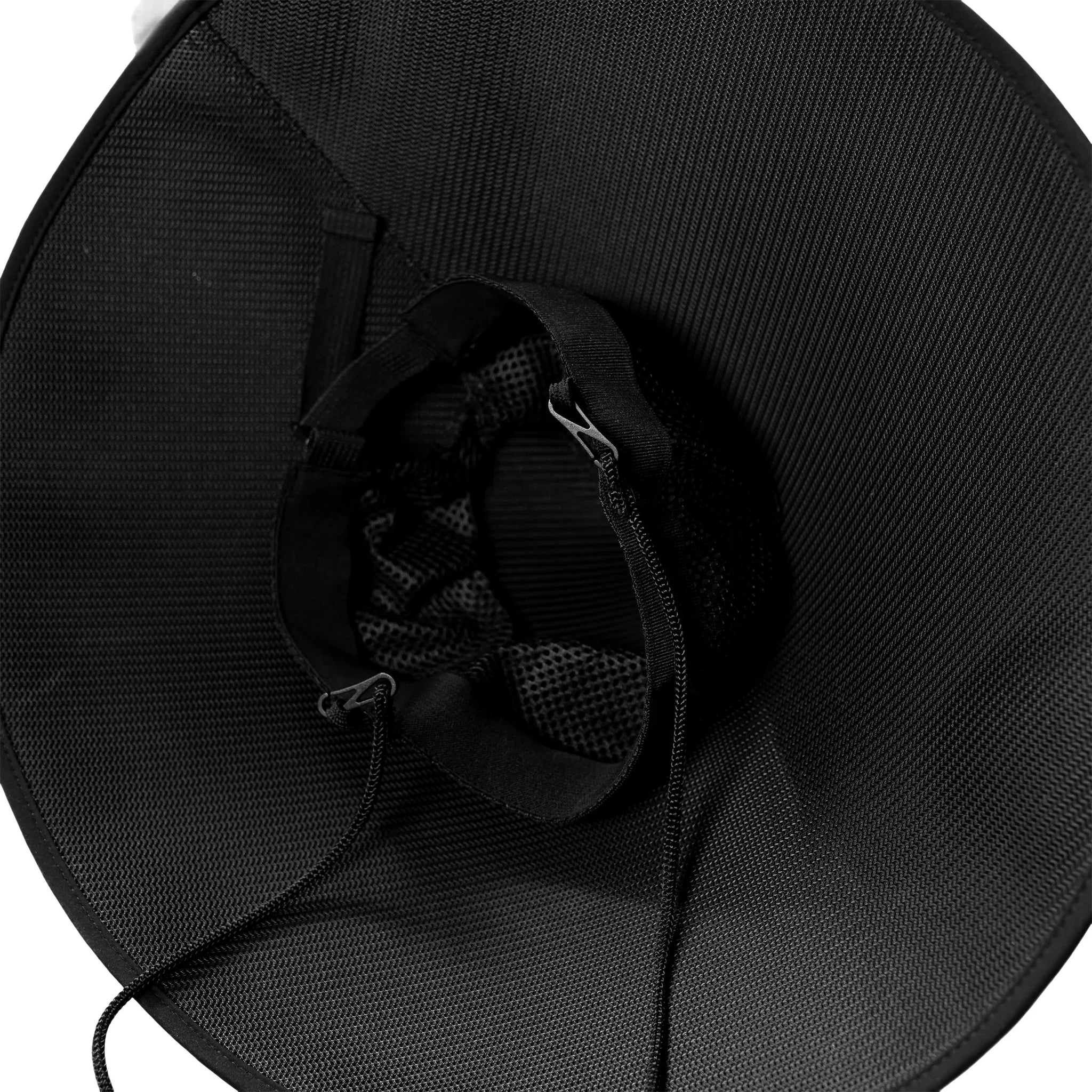TG-01 Techwear Baseball Cap - Fabric of the Universe