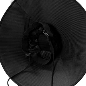 RC-Type 125C Black Rice Hat