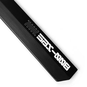 SBX-008 "Gutbuster II" Wood Suburito