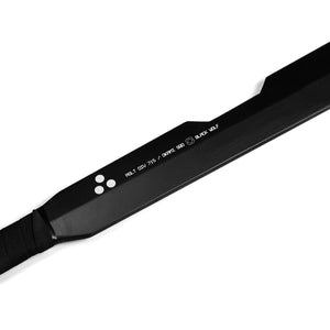 SBX-008 "Gutbuster II" Wood Suburito