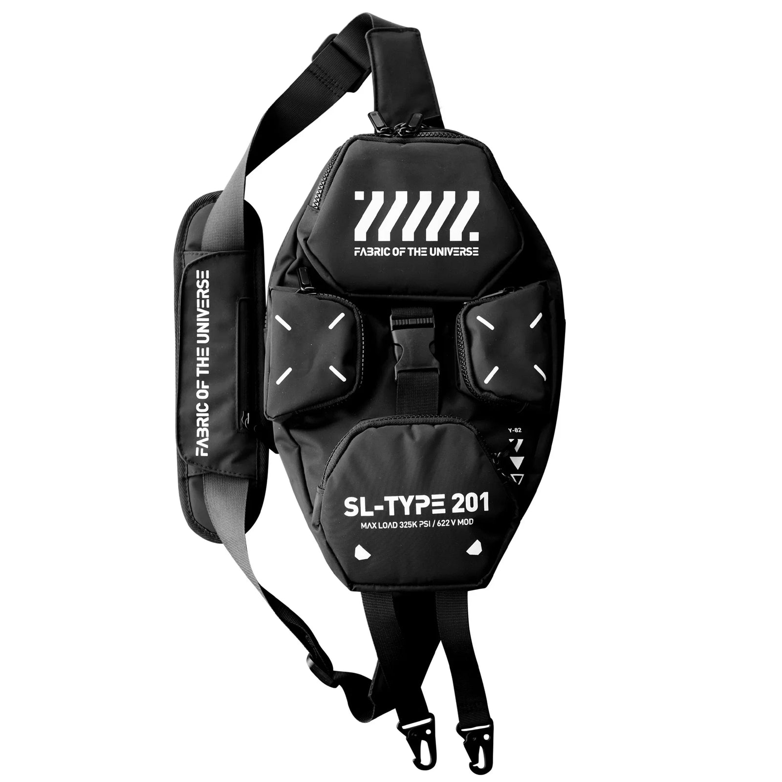 SL-Type 201 Crossbody Bag