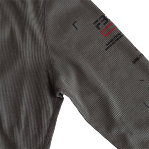 SRG-Type 155 Olive Super Shrug Hoodie