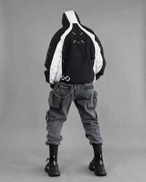 WB-Type 04D Panda Windbreaker