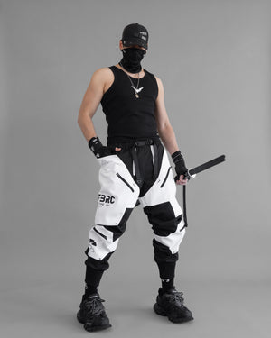 CG-Type 16V Panda Cargo Pants