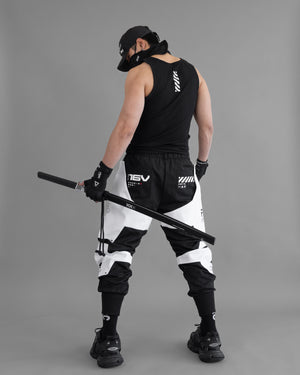 TT-02 Black Tank Top Wifelover