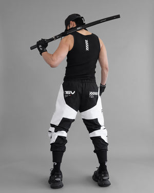 CG-Type 16V Panda Cargo Pants