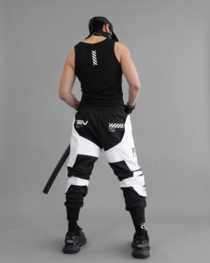 TT-02 Black Tank Top Wifelover