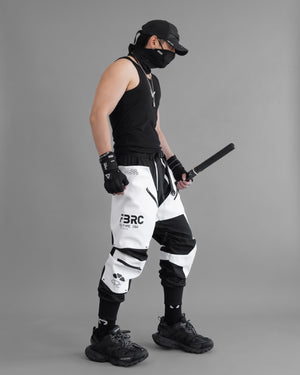 CG-Type 16V Panda Cargo Pants