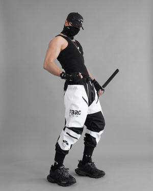 CG-Type 16V Panda Cargo Pants