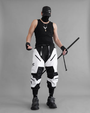CG-Type 16V Panda Cargo Pants