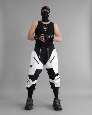 TT-02 Black Tank Top Wifelover