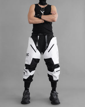 CG-Type 16V Panda Cargo Pants