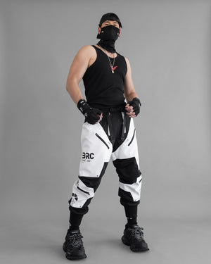 CG-Type 16V Panda Cargo Pants