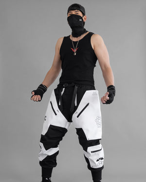 CG-Type 16V Panda Cargo Pants