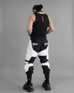CG-Type 16V Panda Cargo Pants