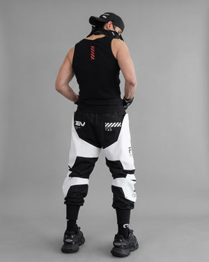 CG-Type 16V Panda Cargo Pants
