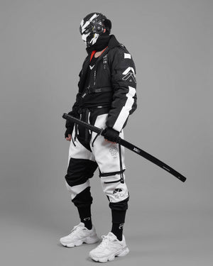 Adv Owl Orca Cyber Helmet