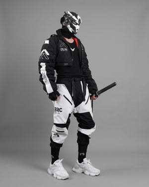 Adv Owl Orca Cyber Helmet