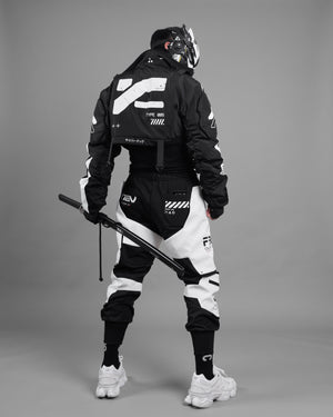 Adv Owl Orca Cyber Helmet