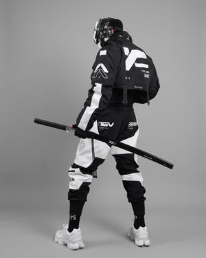 Adv Owl Orca Cyber Helmet