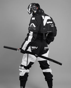 Adv Owl Orca Cyber Helmet