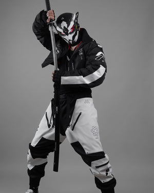 Adv Owl Orca Cyber Helmet
