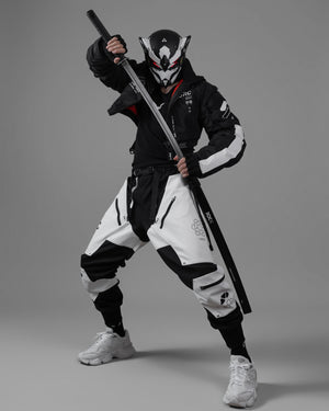 Adv Owl Orca Cyber Helmet