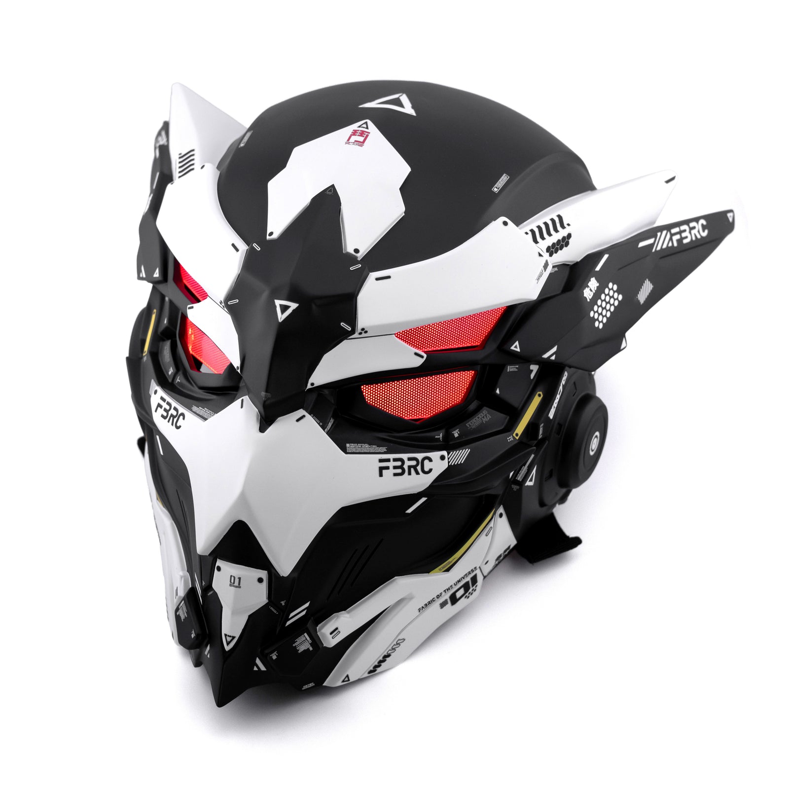 Adv Owl Orca Cyber Helmet