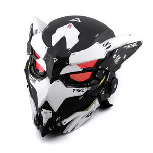 Adv Owl Orca Cyber Helmet
