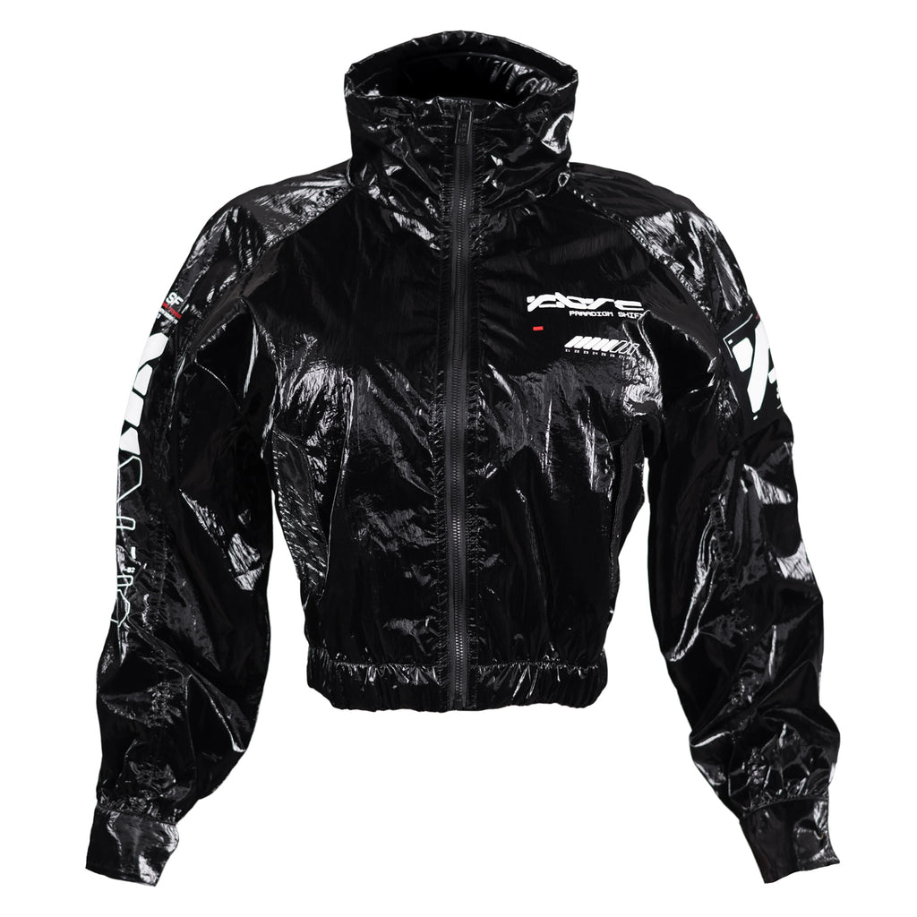 ジャケット・アウター Satur Crop Hood Wind Jacket ジャケット・アウター Satur Crop Hood Wind Jacket SATUR | 세터