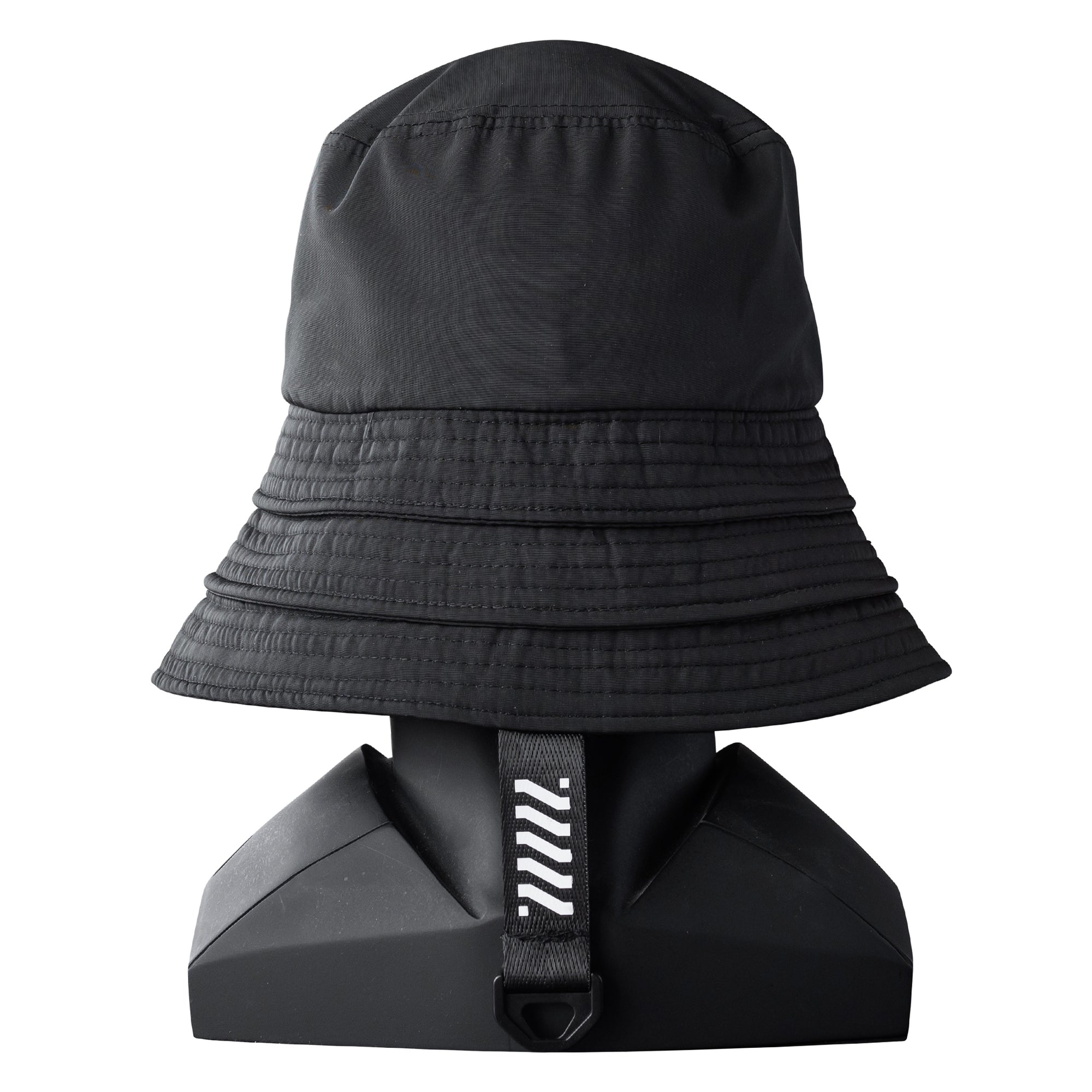 Samurai-01B Bucket Hat