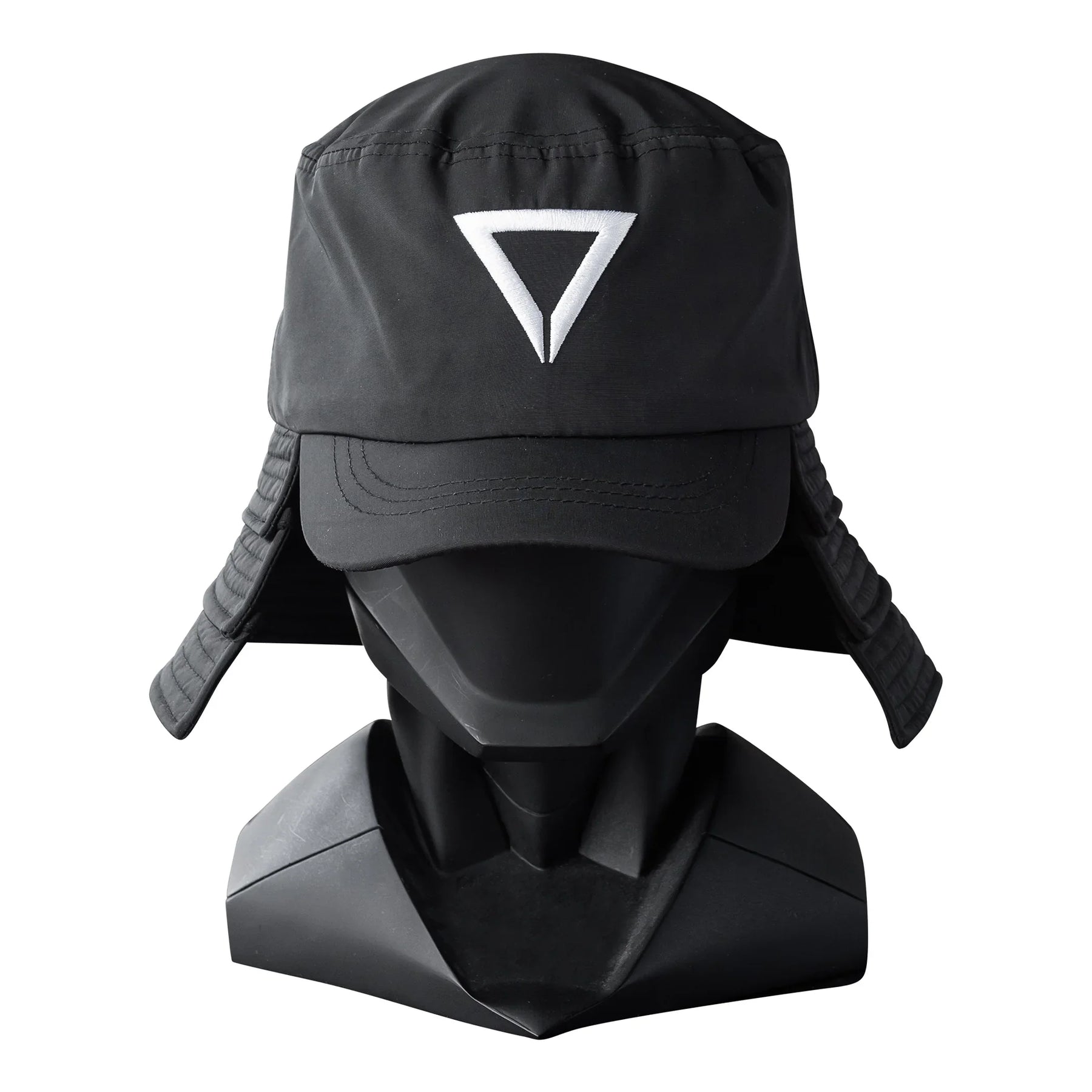 Techwear Hats | Cyberpunk Hats & Streetwear Beanies - Fabric of the ...