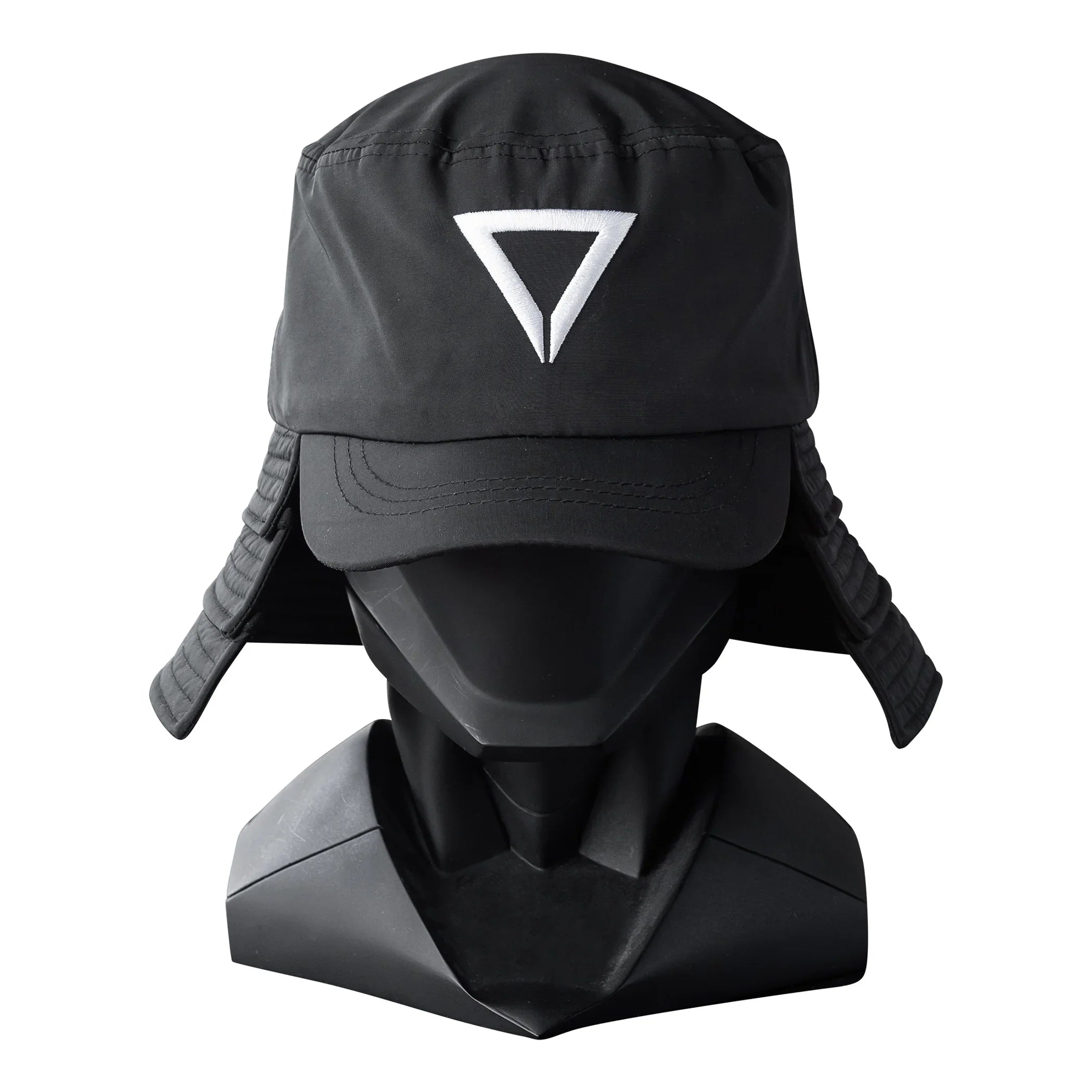 Techwear Hats | Cyberpunk Hats & Streetwear Beanies - Fabric of the ...