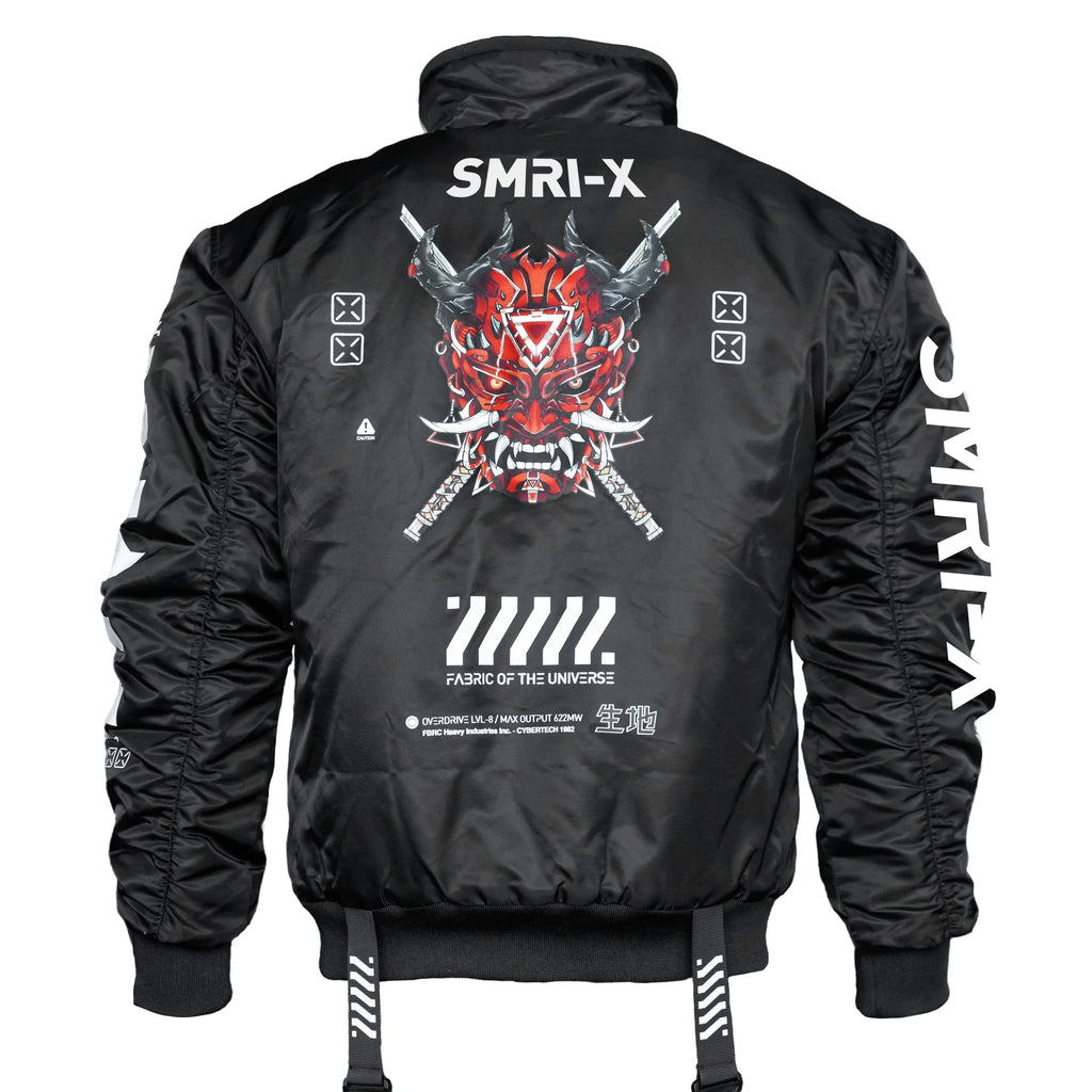 Samurai-