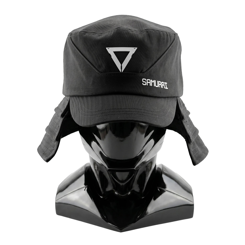 TG-01 Techwear Baseball Cap - Fabric of the Universe