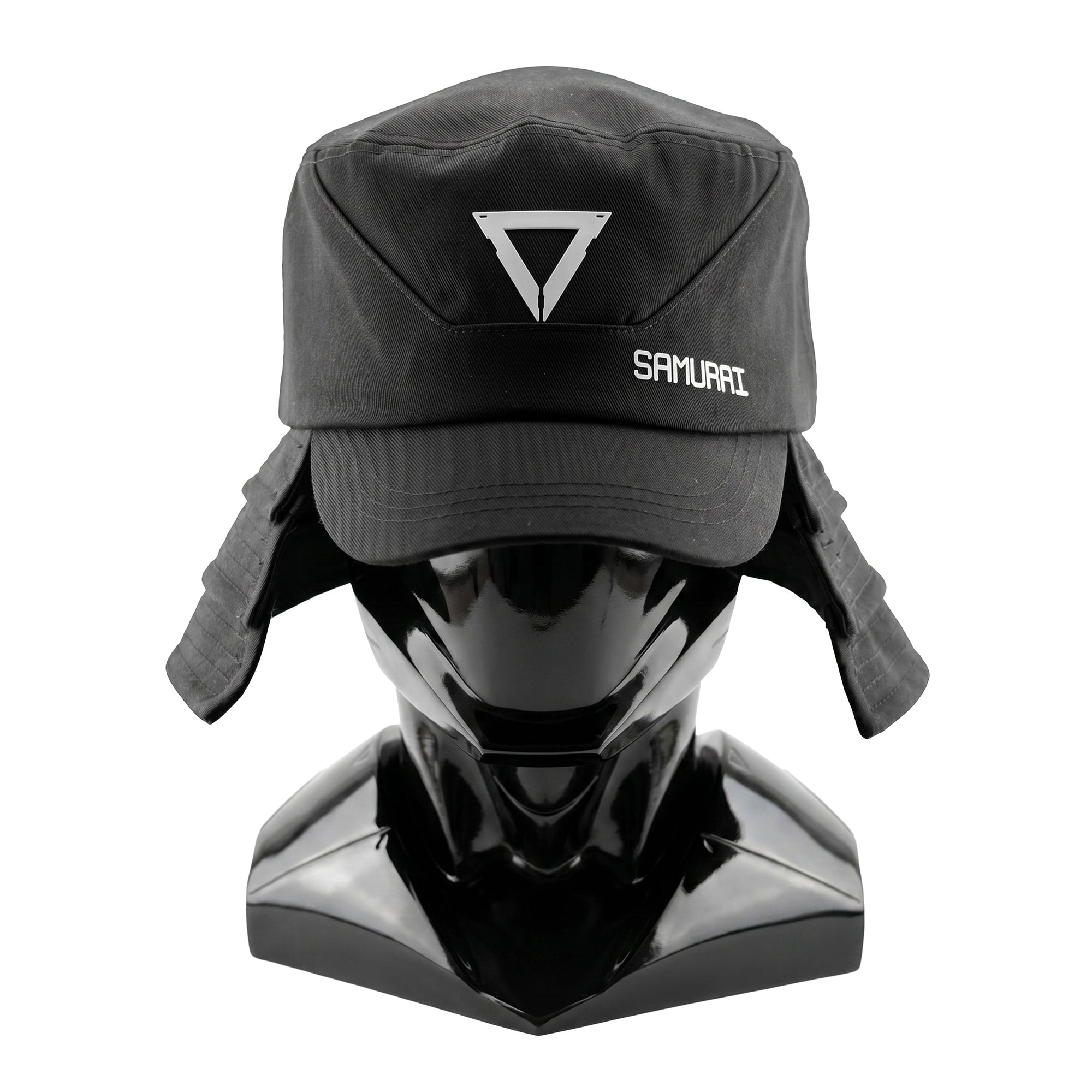 TG-01 Techwear Baseball Cap - Fabric of the Universe