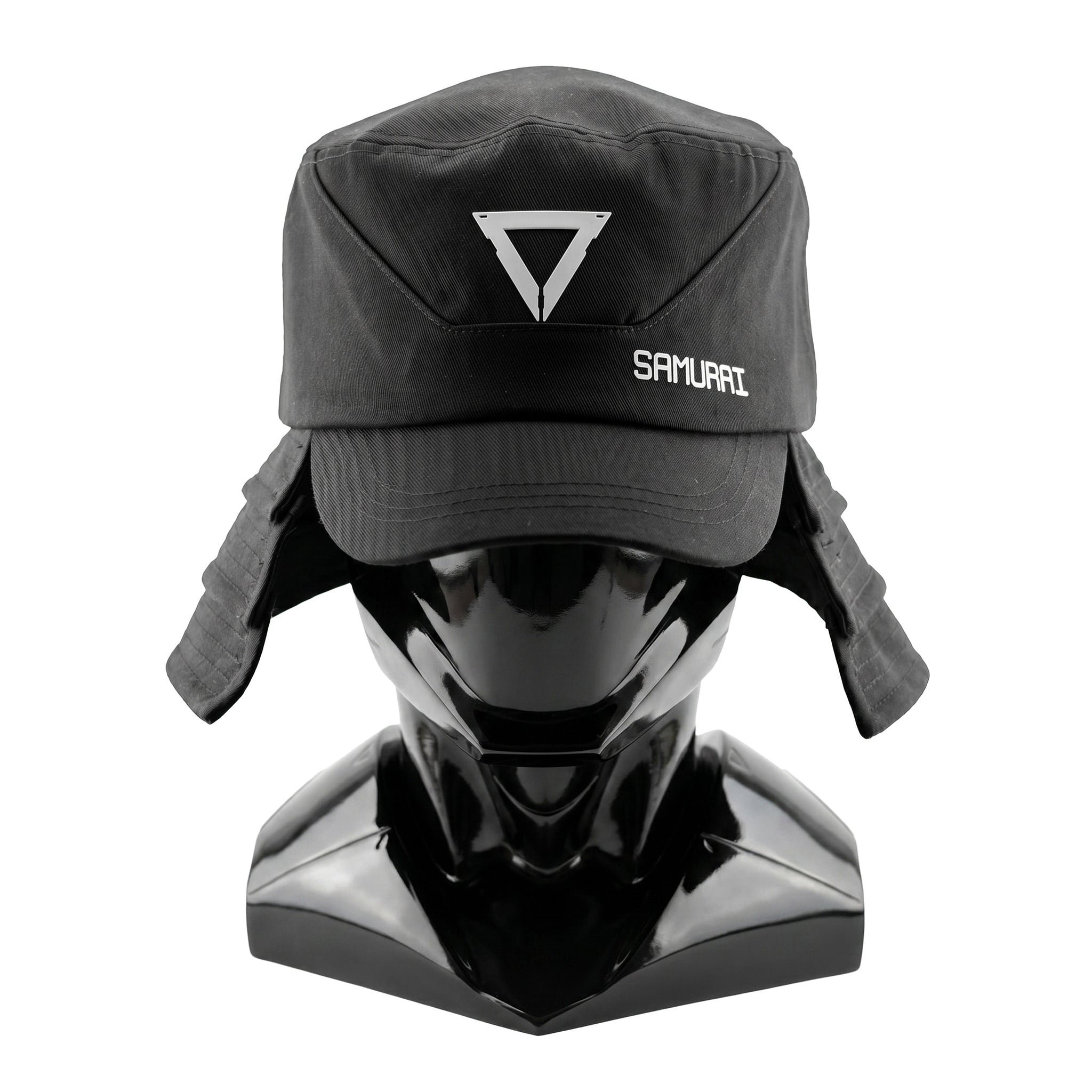 TG-01 Techwear Baseball Cap - Fabric of the Universe TG-01 Techwear Baseball Cap - Fabric of the Universe