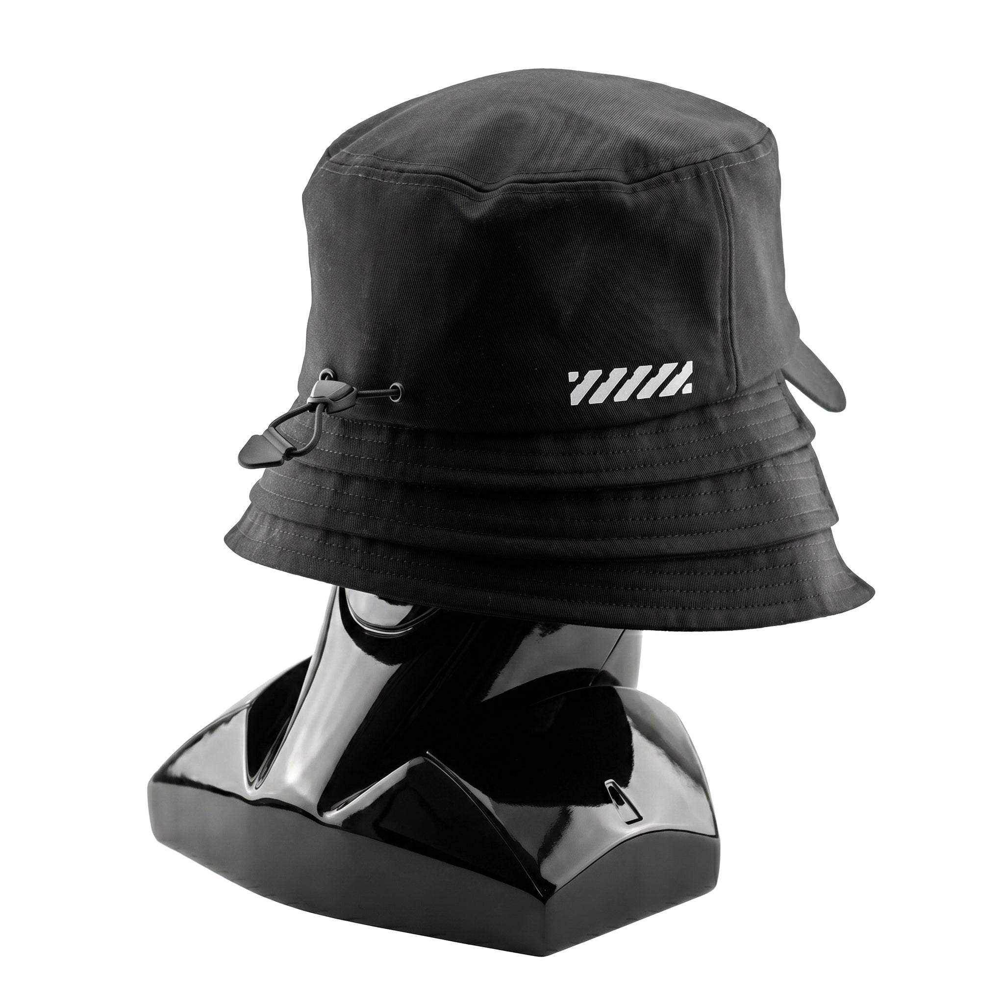 TG-01 Techwear Baseball Cap - Fabric of the Universe TG-01 Techwear Baseball Cap - Fabric of the Universe
