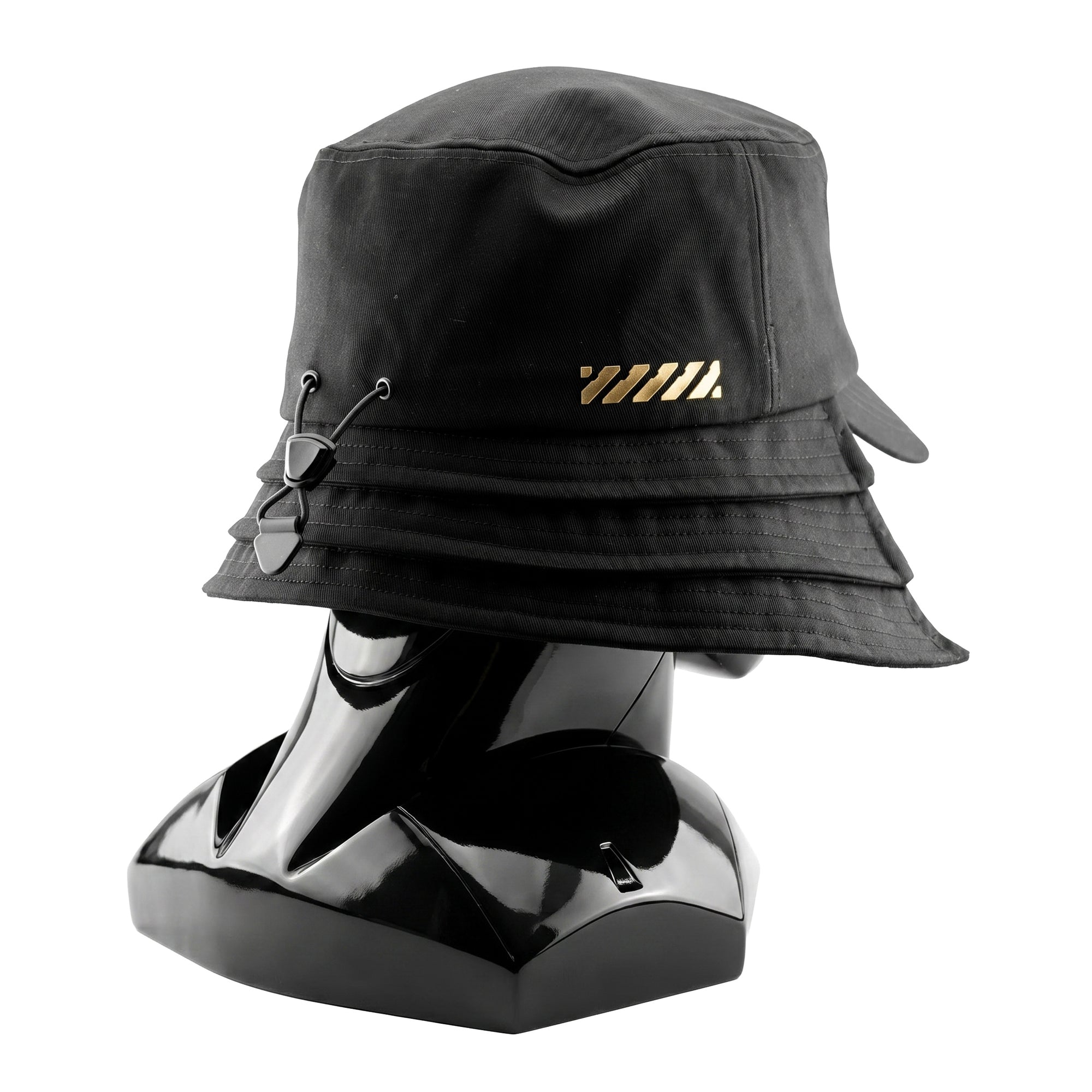 Shop Techwear Bucket Hats - Futuristic Bucket Hats - Fabric of the