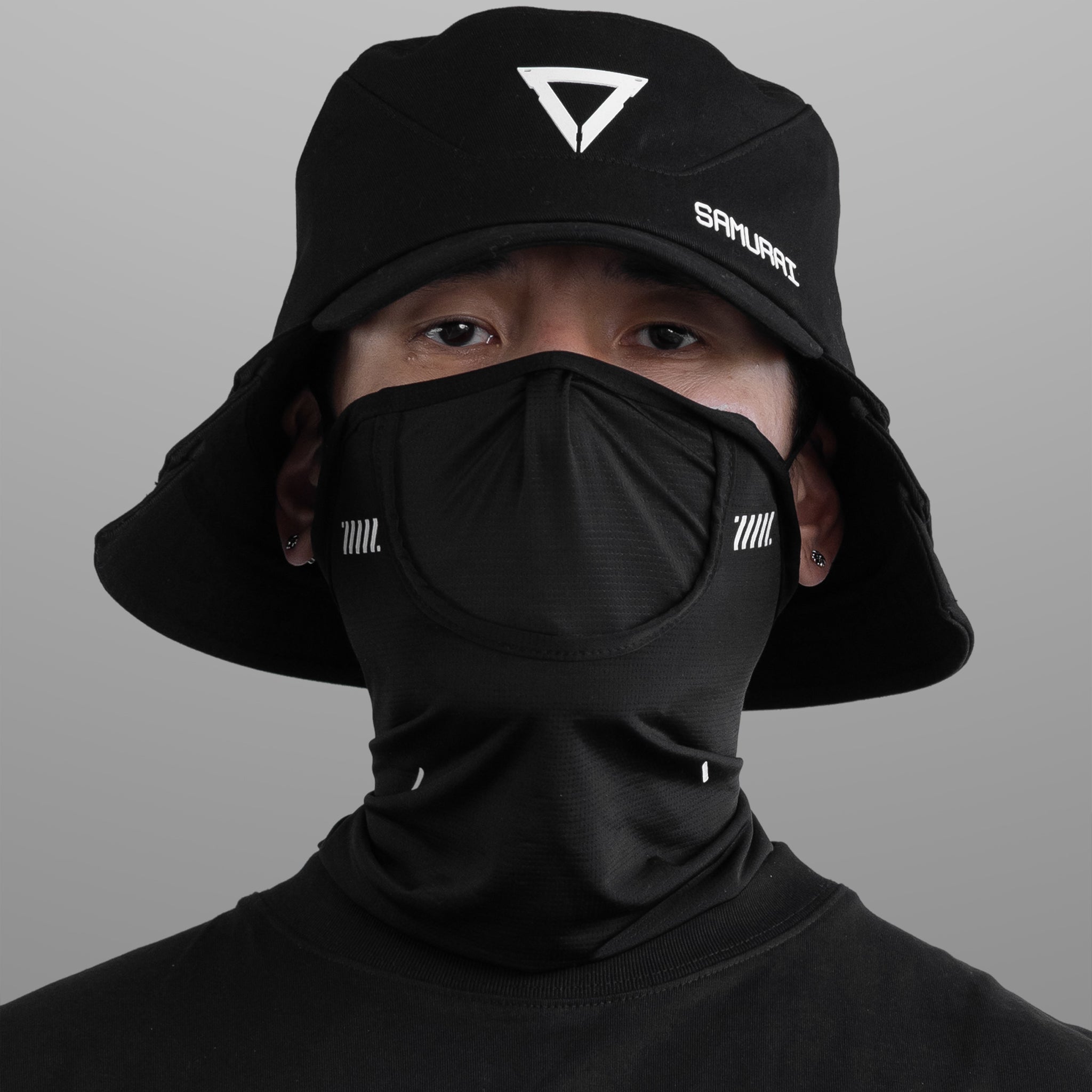 TG-01 Techwear Baseball Cap - Fabric of the Universe