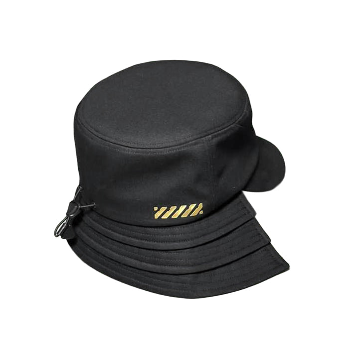 TG-01 Techwear Baseball Cap - Fabric of the Universe