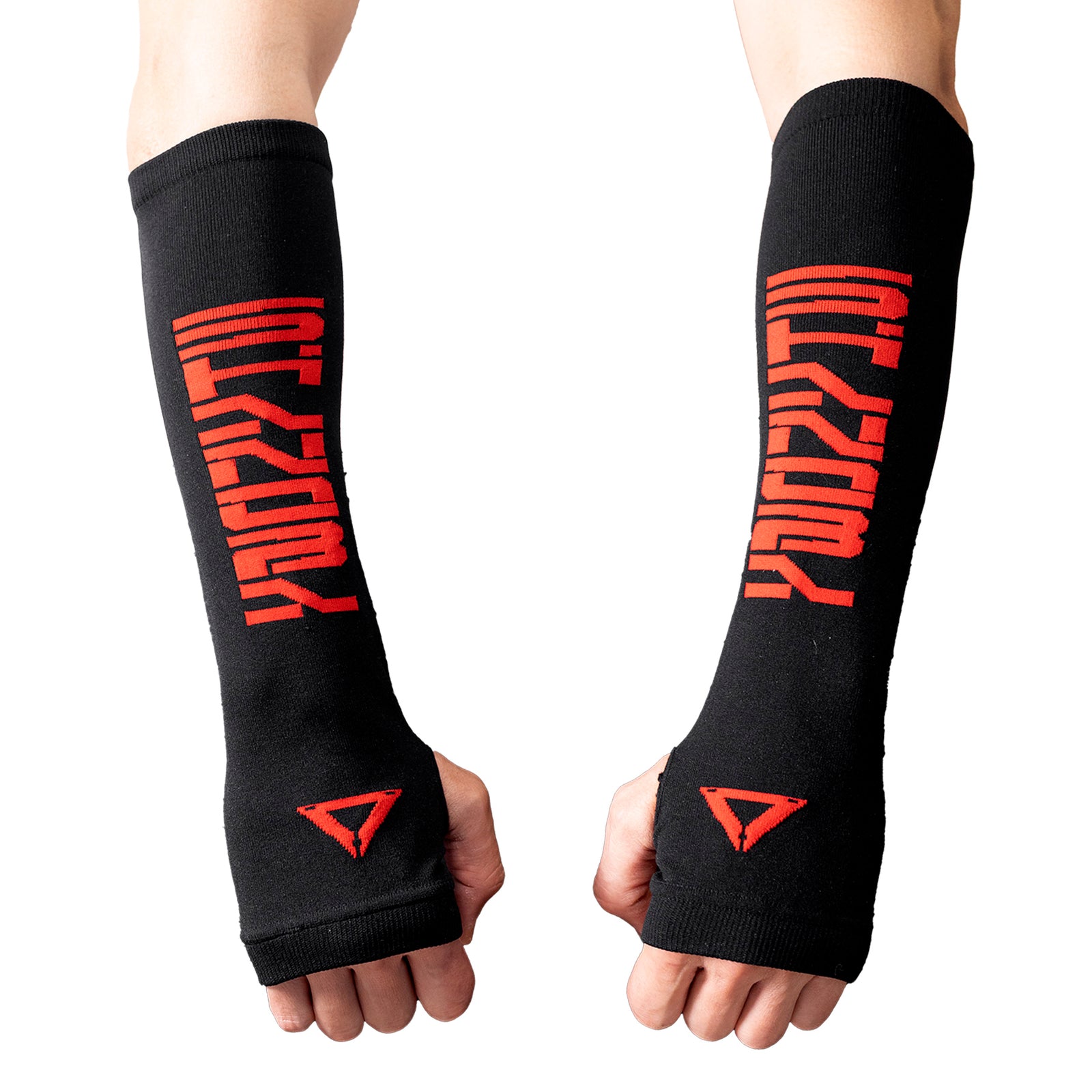 Shinobi B1 Forearm Sleeve Mittens