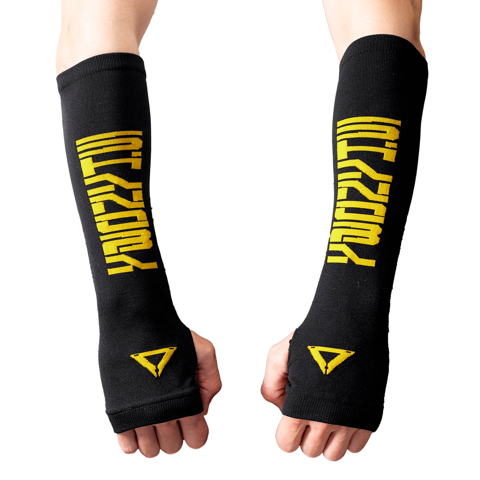 Shinobi B2 Forearm Sleeve Mittens