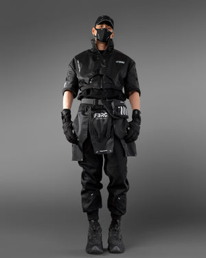 LRC-004 Light Recon Coat