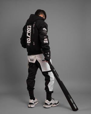 SBX-008 "Gutbuster II" Wood Suburito