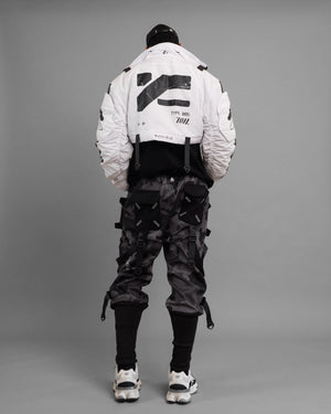 CG-Type 12X Dark Camo Cargo Pants