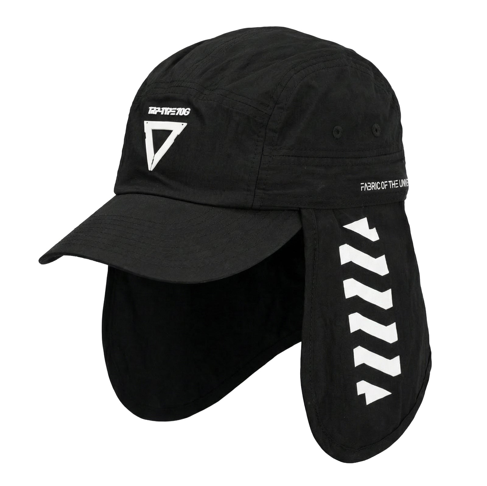TRP-70G Black Trooper Hat