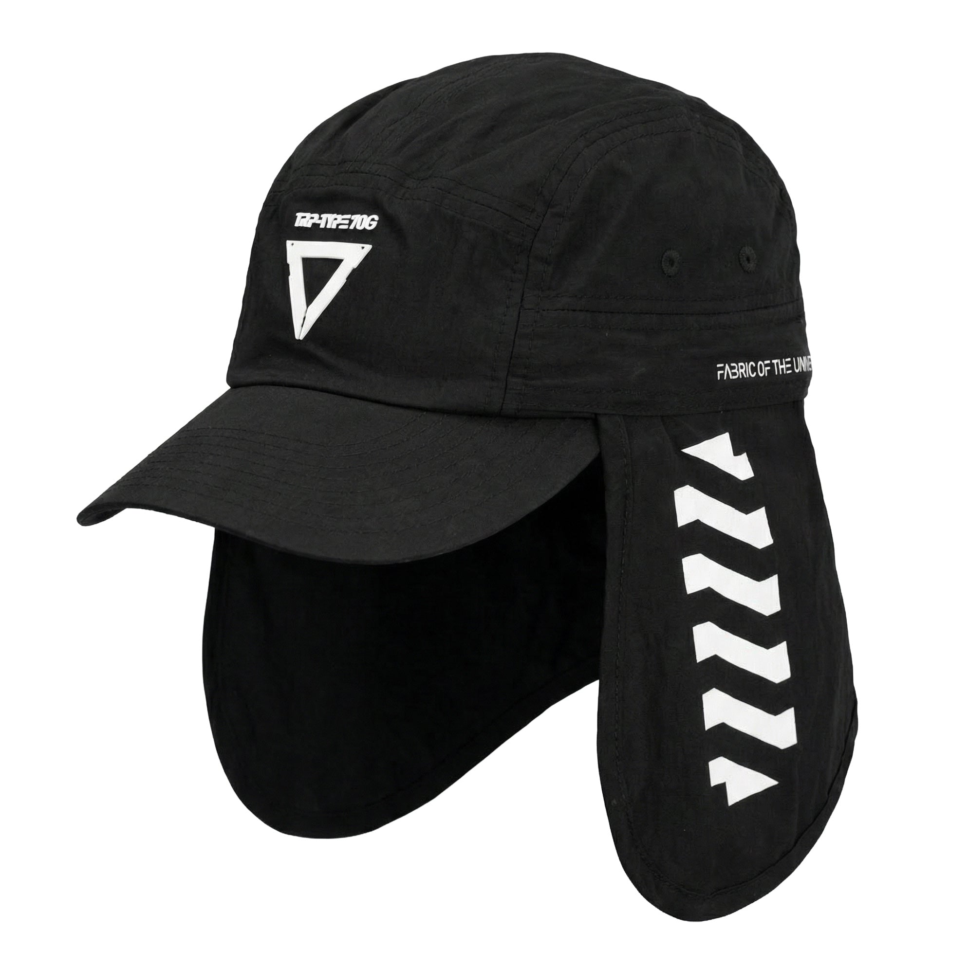 TRP-70G Black Trooper Hat
