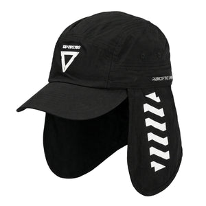 TRP-70G Black Trooper Hat